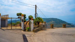 Castellabate Apartments Camere